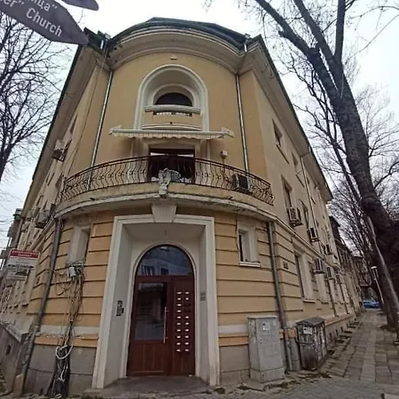 римски терми-море Βάρνα