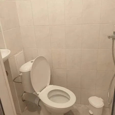 Appartamento римски терми-море Varna
