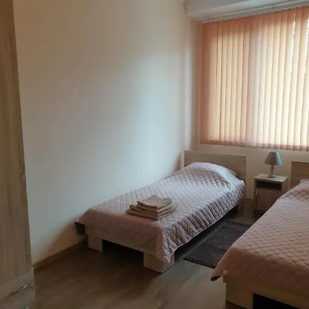 римски терми-море Appartamento Varna
