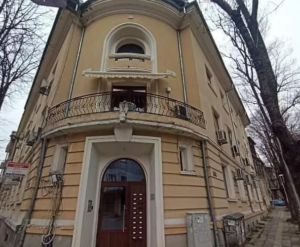 римски терми-море ヴァルナ