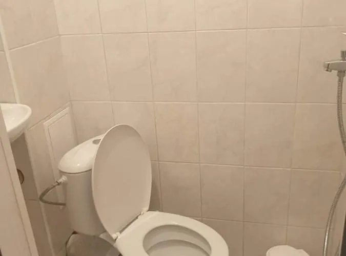 アパート римски терми-море ヴァルナ